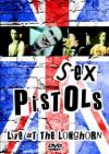Sex Pistols - Live At The Longhorn