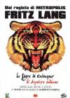 Fritz Lang Cofanetto (2 Dvd+Libro)