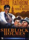 Sherlock Holmes - Vestito Per Uccidere