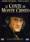 Conte Di Montecristo (Il) (1998) (2 Dvd)