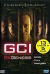 G.C.I. - Regenesis - Stagione 01 (5 Dvd)