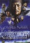 Genghis Khan Il Grande Conquistatore