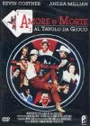 Amore E Morte Al Tavolo Da Gioco (1982)