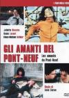 Amanti Del Pont-Neuf (Gli) (SE) (Dvd+Booklet)