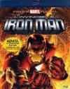 Invincibile Iron Man (L') (Blu-Ray+Dvd)