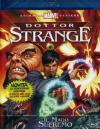 Dottor Strange - Il Mago Supremo (Blu-Ray+Dvd)