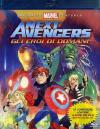 Next Avengers - Gli Eroi Di Domani (Blu-Ray+Dvd)
