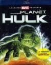 Planet Hulk (Blu-Ray+Dvd)