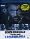 Nemico Pubblico N. 1 - Parte 2 - L'Ora Della Fuga (Blu-Ray+Dvd)