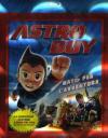 Astro Boy (Blu-Ray+Dvd)