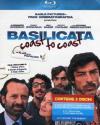 Basilicata Coast To Coast (Blu-Ray+Dvd)