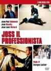 Joss Il Professionista (SE) (Dvd+Booklet)