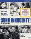 Sono Innocente (SE) (Blu-Ray+Booklet)