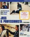 Joss Il Professionista (SE) (Blu-Ray+Booklet)