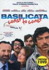 Basilicata Coast To Coast (2 Dvd)