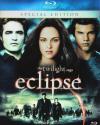 Eclipse - The Twilight Saga (SE)