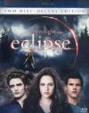 Eclipse - The Twilight Saga (Ltd Deluxe Edition) (Blu-Ray+Dvd Contenuti Extra+Zainetto)