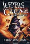 Jeepers Creepers - Il Canto Del Diavolo