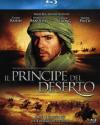 Principe Del Deserto (Il) (Blu-Ray+Gadget)