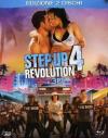 Step Up 4 - Revolution (Blu-Ray+Blu-Ray 3D)
