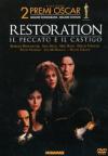 Restoration - Il Peccato E Il Castigo