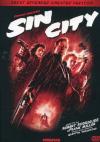 Sin City (Recut Unrated Special Edition) (2 Dvd)