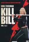 Kill Bill Collection (3 Dvd)
