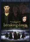 Breaking Dawn - Parte 2 - The Twilight Saga (SE) (2 Dvd)