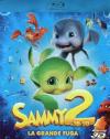 Sammy 2 - La Grande Fuga (2D+3D) (Blu-Ray+Blu-Ray 3D)
