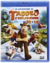 Avventure Di Taddeo L'Esploratore (Le) (3D) (Blu-Ray+Blu-Ray 3D)