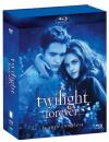 Twilight Forever - La Saga Completa (Ltd) (10 Blu-Ray)