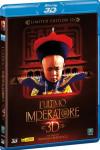 Ultimo Imperatore (L') (Ltd Ed 3D) (Blu-Ray 3D)