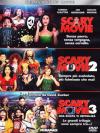 Scary Movie Trilogia (3 Dvd)