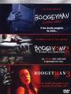 Boogeyman Trilogia (3 Dvd)