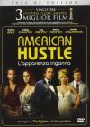 American Hustle - L'Apparenza Inganna (SE)