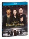 Breaking Dawn - Parte 2 - The Twilight Saga (Ltd Metal Box)