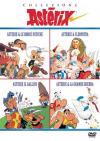 Asterix - Collezione (4 Dvd)
