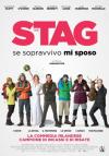 Stag (The) - Se Sopravvivo Mi Sposo