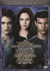 Twilight / New Moon / Eclipse (Versioni Estese) (3 Dvd)