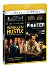 American Hustle - L'Apparenza Inganna / Fighter (The) (Ltd) (2 Blu-Ray)