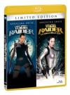Tomb Raider / Tomb Raider - La Culla Della Vita (Ltd) (2 Blu-Ray)