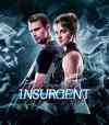 Insurgent - The Divergent Series (3D) (Blu-Ray 3D) (Ltd Steelbook)