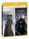 Blade 2 / Blade Trinity (Ltd) (2 Blu-Ray)