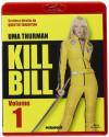 Kill Bill Volume 1 (Ltd) (Blu-Ray+Ricettario)
