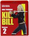 Kill Bill Volume 2 (Ltd) (Blu-Ray+Ricettario)
