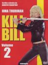 Kill Bill Volume 2 (Ltd) (2 Dvd+Ricettario)