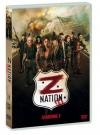 Z Nation - Stagione 02 (4 Dvd)