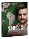 Narcos - Stagione 01 (3 Blu-Ray)