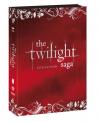 Twilight Collection (10 Anniversary Edizione Limitata E Numerata) (12 Dvd) (12 Dvd)