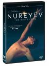 Nureyev - The White Crow